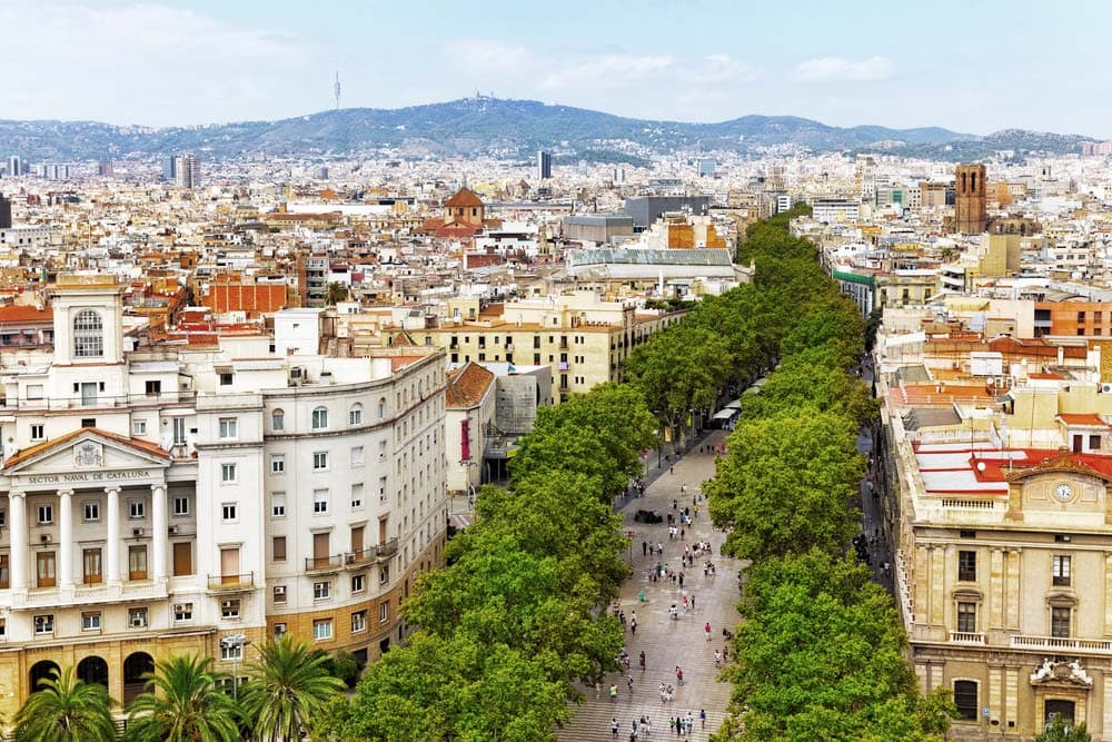 Barcelona Travel Guide: Best Things to Do in Barcelona