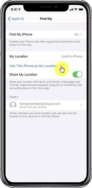 4 Best Ways to Spoof Your iPhone Location in 2022