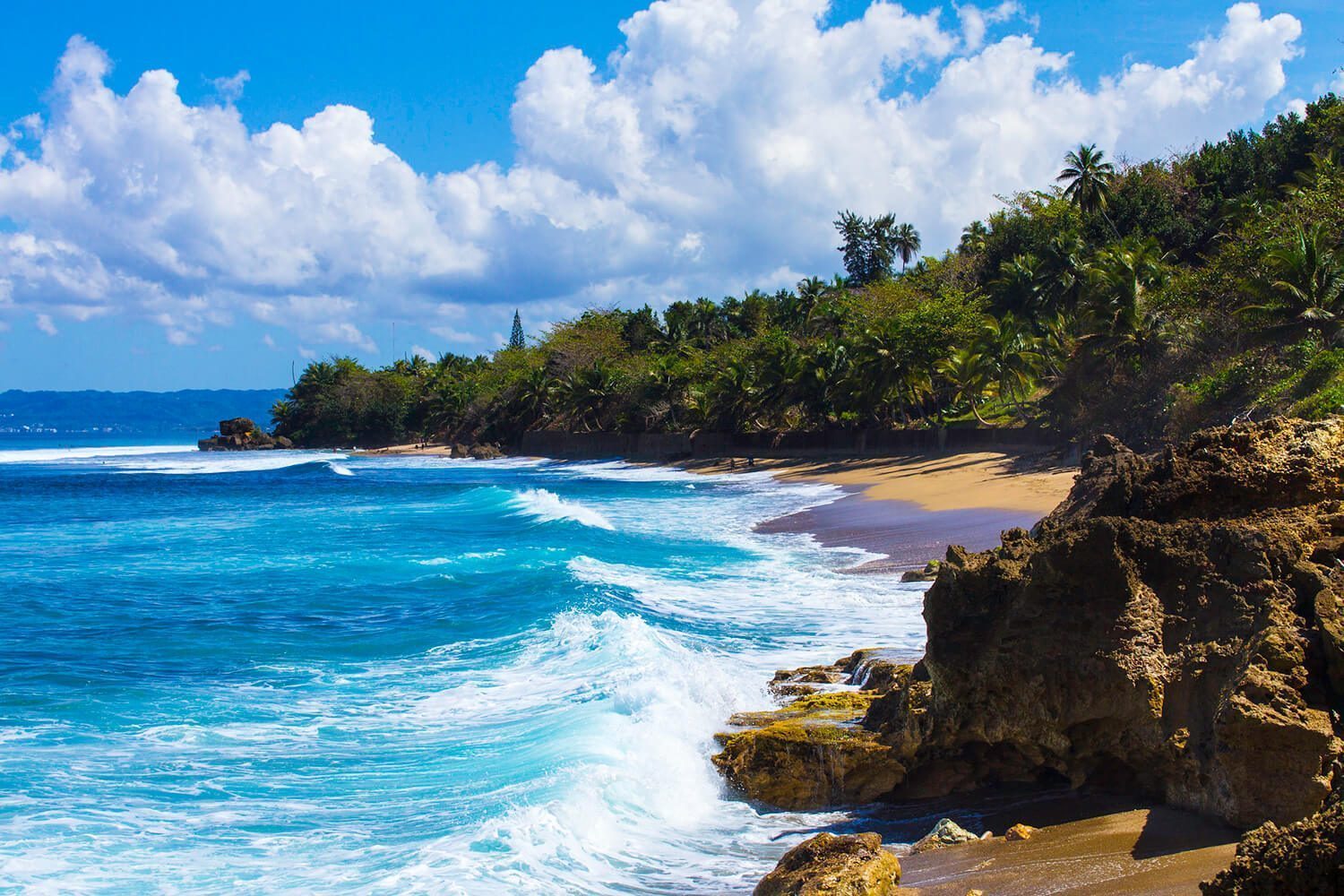 Best Vacation Spots in Puerto Rico