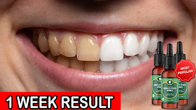 Latest Update Dentitox Pro Reviews: Does it Work?