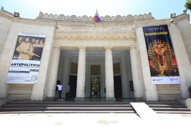 Best Museums in Venezuela