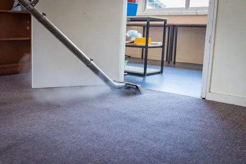 Why Should You Hire Professionals to Clean Your Carpet?
