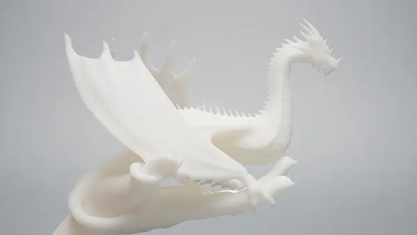 Choosing The Fastest 3D Printer? Choose eSUN High Speed PLA