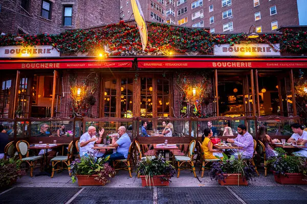 Best Restaurants in New York City