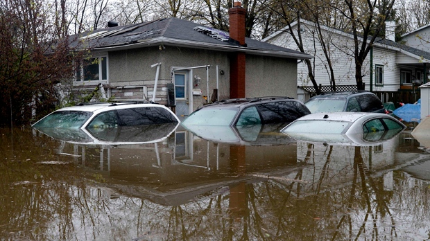 Top Five Ways to Prevent Flooding in Your Home