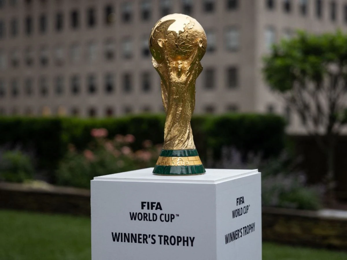 All You Need To Understand About Fifa World Cup Streaming Sites