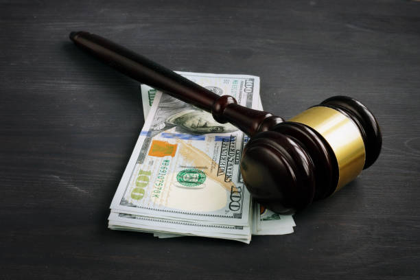 Bail Bonds vs. Surety Bonds: What's the Difference?