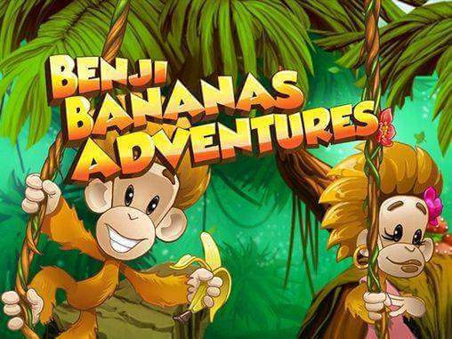 benji banana mod apk adventure