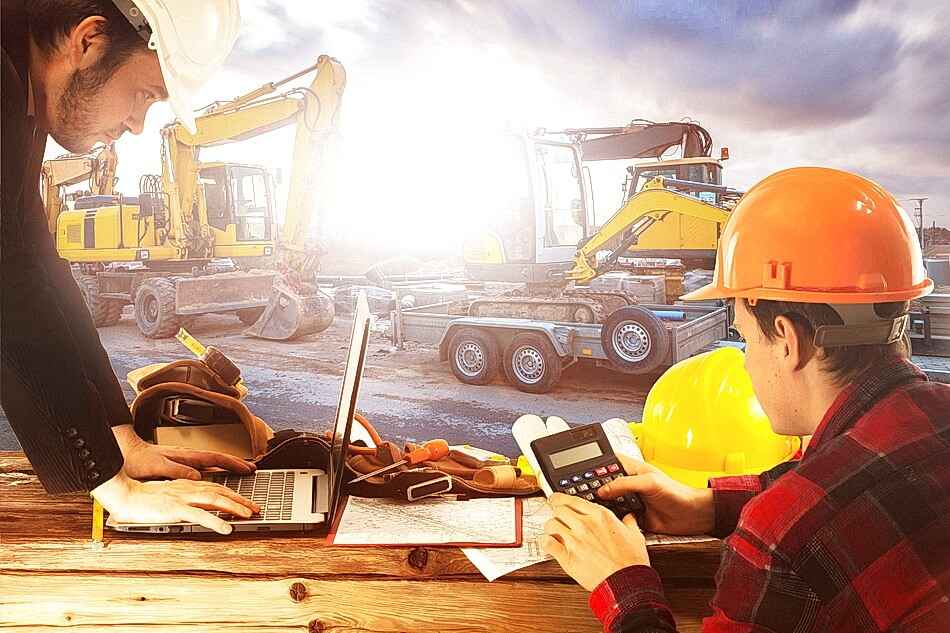 Construction companies in Lahore
