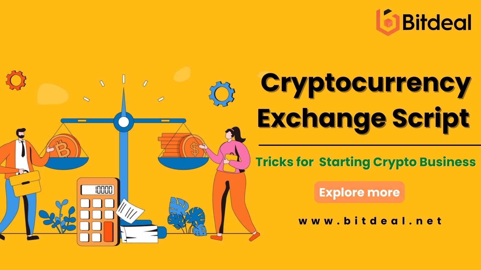Tricks To Starting A Cryptocurrency Exchange Business