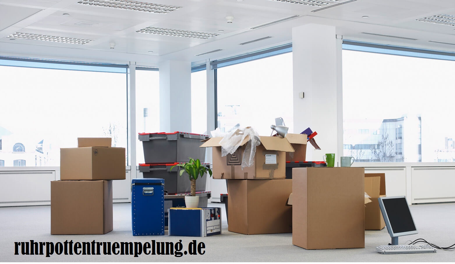 Why You Will Hire The Most Professional Office Clearance Service Agencies?