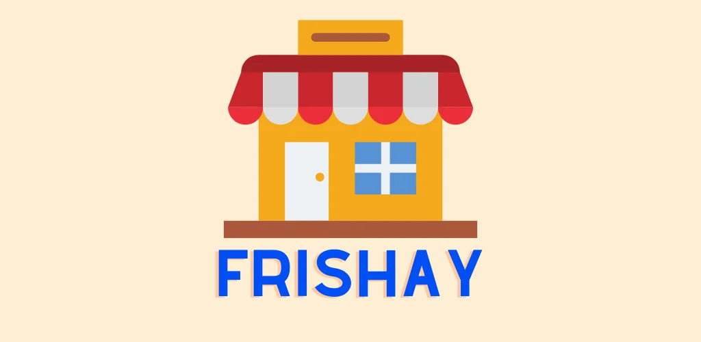 Online marketplace comparison of Frishay and Walmart
