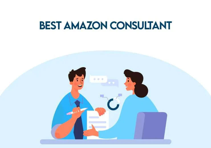 How to Find Consulting Companies in USA at Amazon