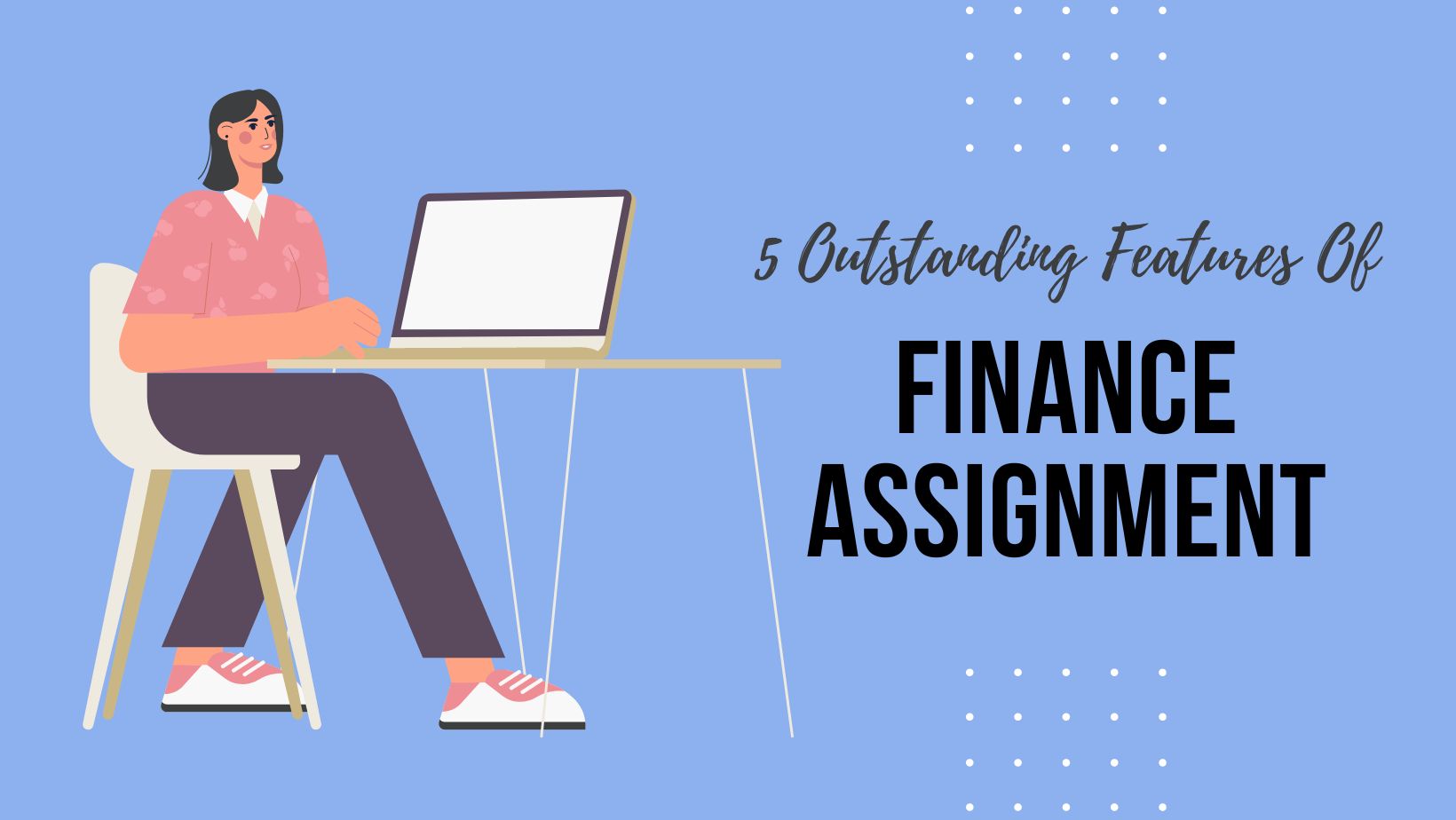 finance workplaces and tasks assignment