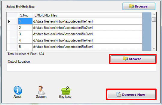 Convert-eml-to-msg
