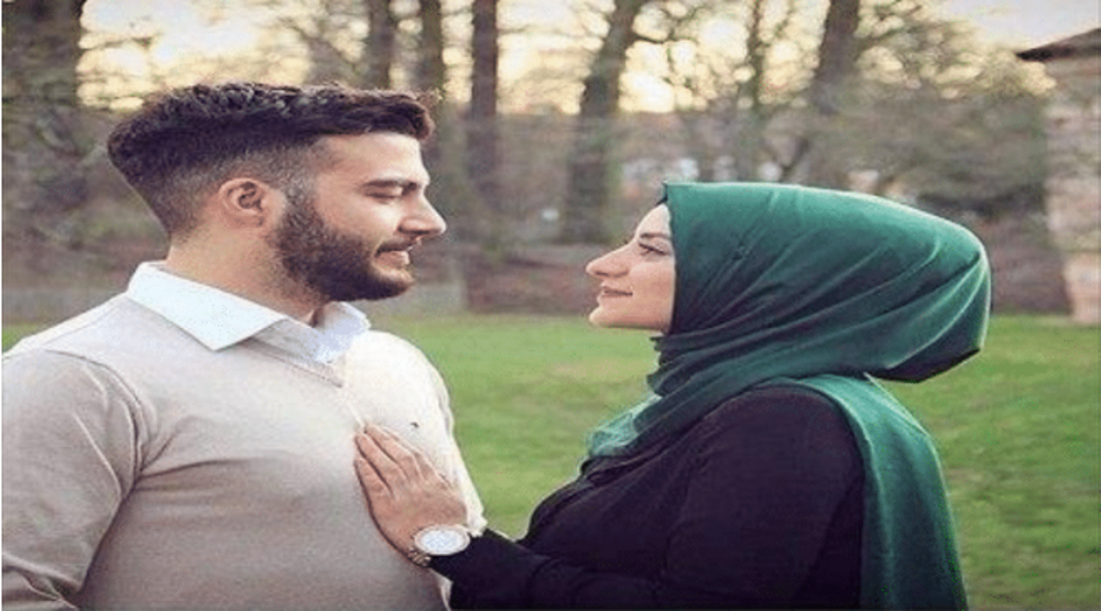 Islamic Dua To Get Your Wife Back