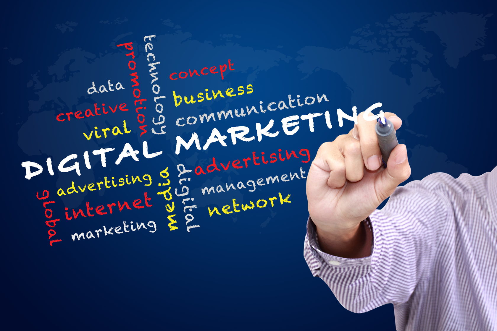 7 Reasons Why You Need Professional Digital Marketing Services For Your Business