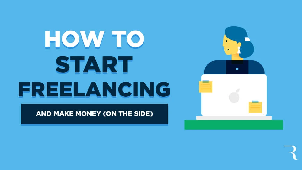 How to Start Freelancing Step By Step Guide for Beginners