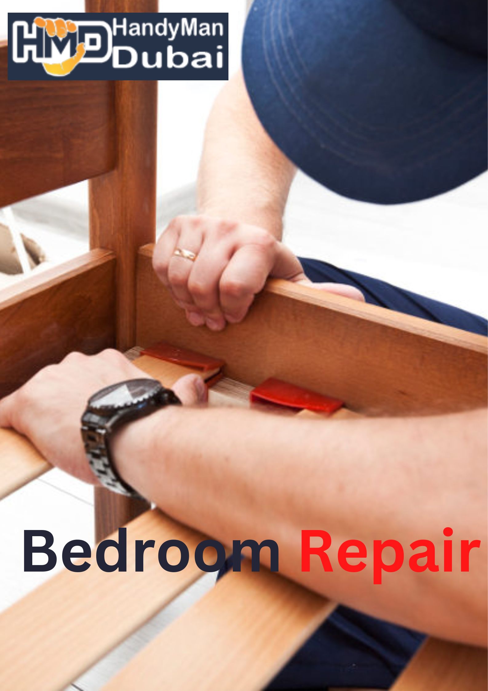 Why Do You Need Handyman Dubai For Your Home Renovation?
