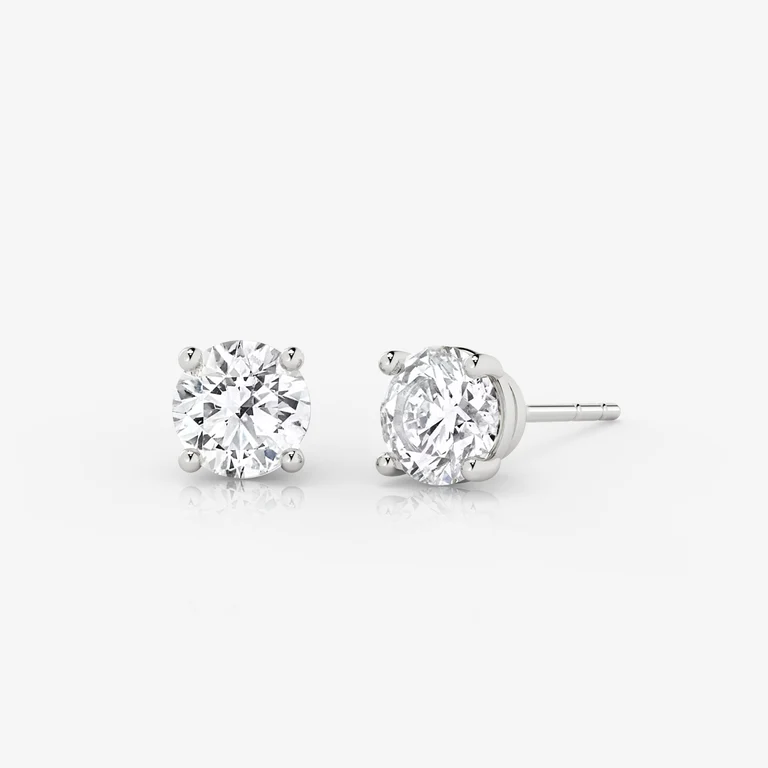 Factors to Consider When Buying Moissanite Earrings