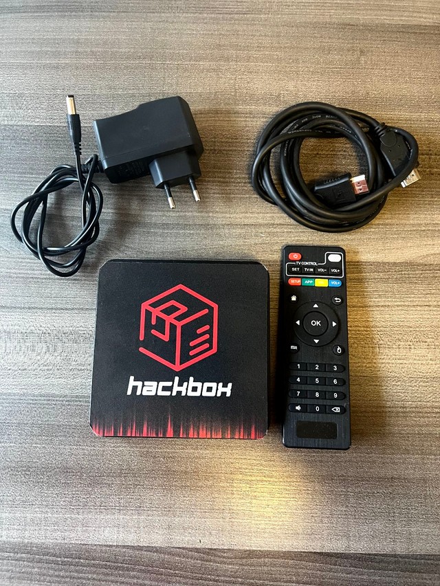 HackBox Tv Funciona? HackBox Tv É Confiável? HackBox Tv