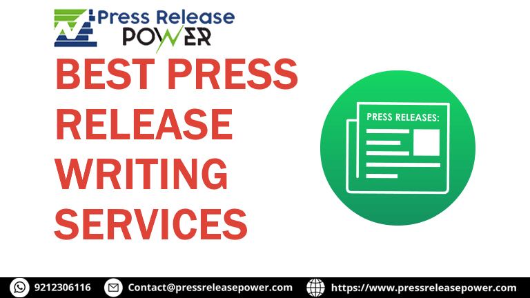 A Guide to Writing an Effective Press Release