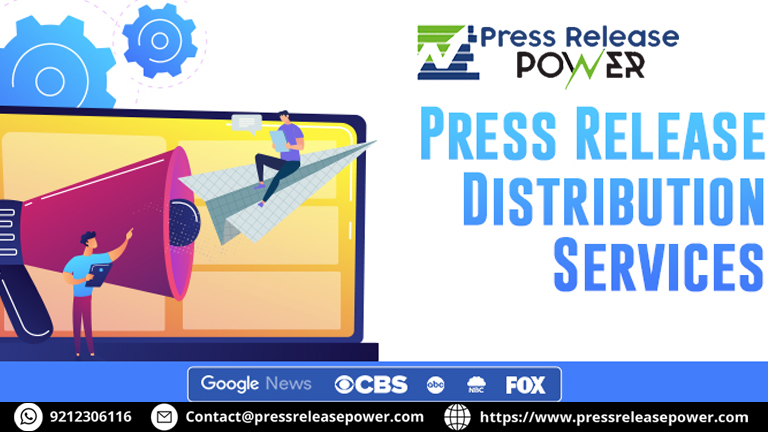 How to Get the Best Results From Your Press Release Distribution Network