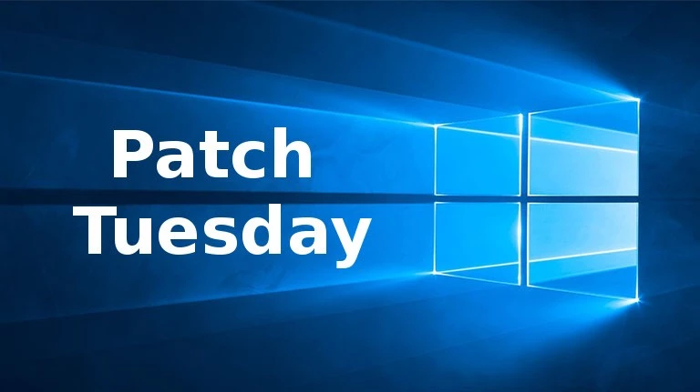Christmas update for Windows: Microsoft fixes 6 critical vulnerabilities