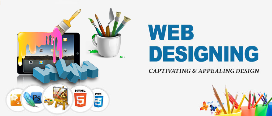 web design company Atlanta