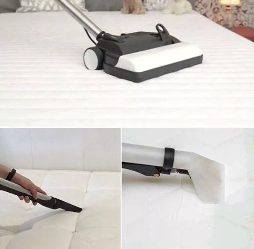 mattress cleaning benloch