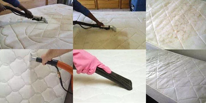 mattress cleaning bengworden