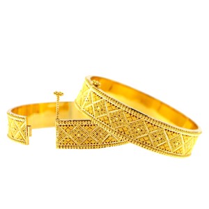 Buying Gold Jewellery As an Investment - How to Get the Best Returns