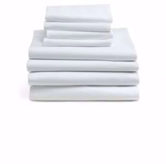 How to buy the best hospital bed sheets wholesale?