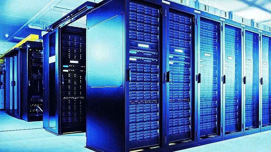 APC data center ups in Pakistan