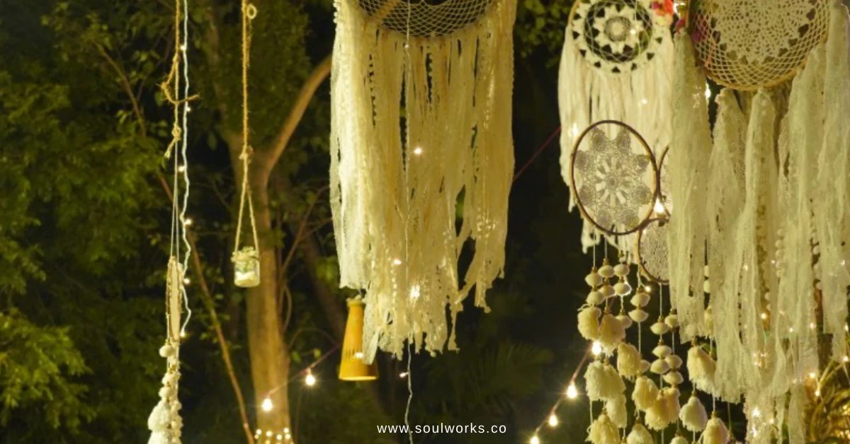 10 Dreamcatcher Inspired Fashion Items To Make Your Summer Even More Magical