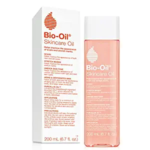 Bio-Oil Skincare Moisturizer with Vitamin E