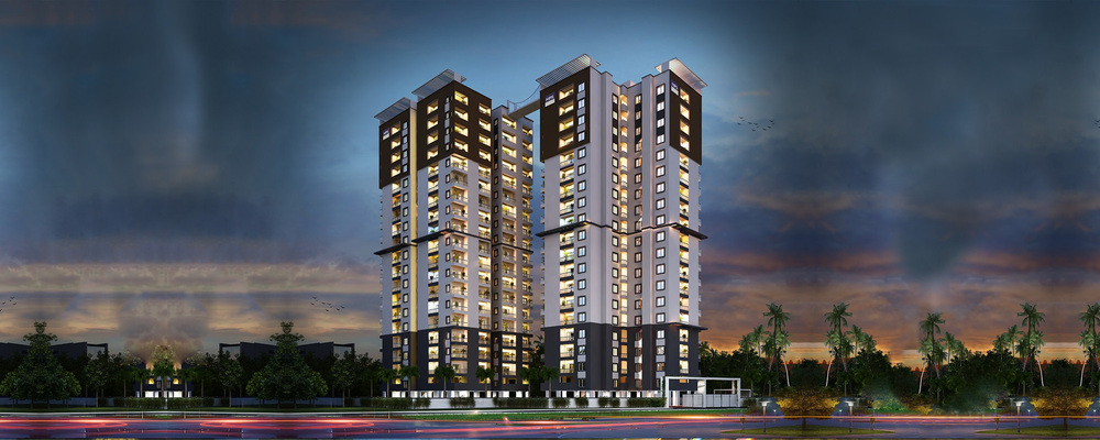 Tata Hailey Road Delhi Modern Apartments With Beautiful Architecture And Features