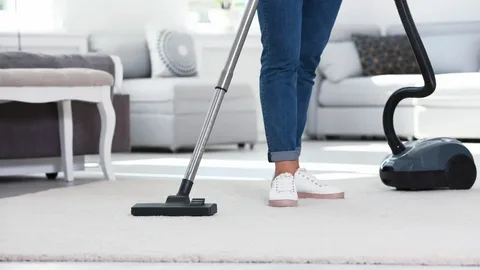 How Deep Carpet Cleaning Refreshes High Traffic Areas