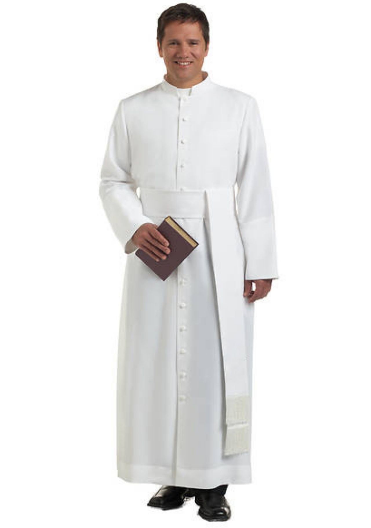 priest robes