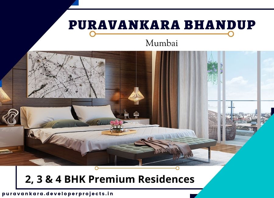 Puravankara Bhandup Mumbai - A Location That Will Refresh You
