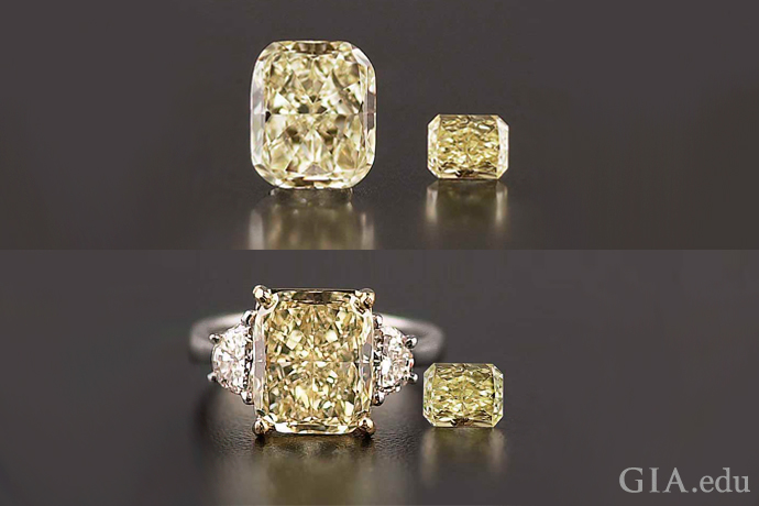 What You Might Not Know About How Diamonds Are Graded