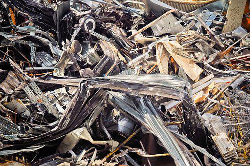 The Steps to Starting a Scrap Metal Recycling Business