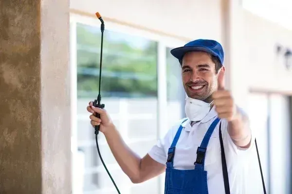 How to Get the Best Home Pest Control Service