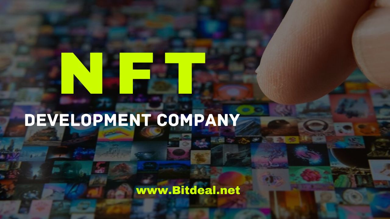 What Is an NFT? How Does IT NFT Work?