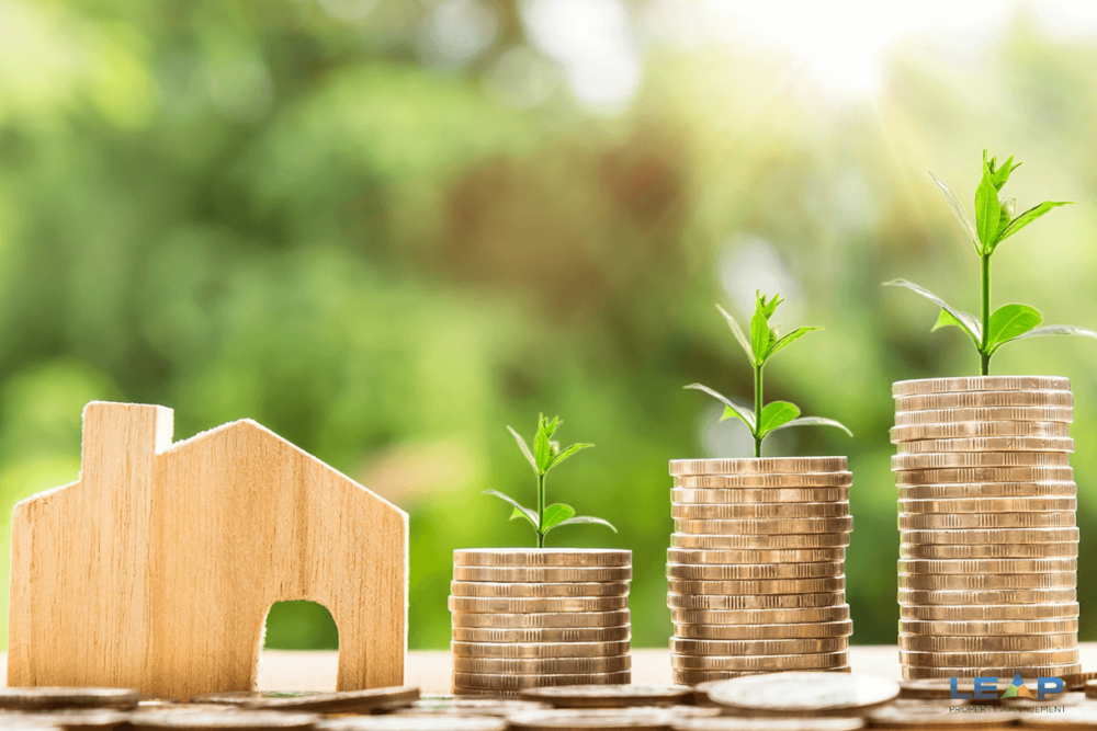 Benefits of Investing In Real Estate