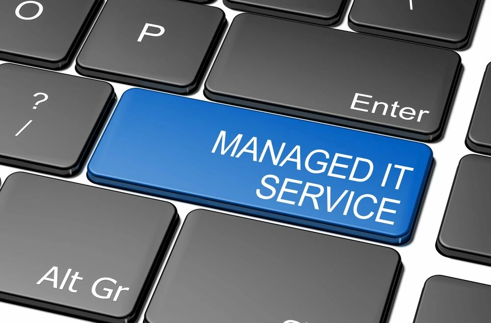 6 Reasons To Invest In Managed IT Services