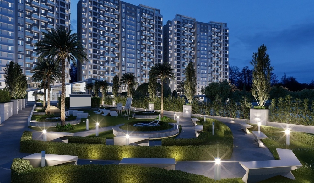 Prestige 101 BKC – Property For You For A Long-Lasting Happiness