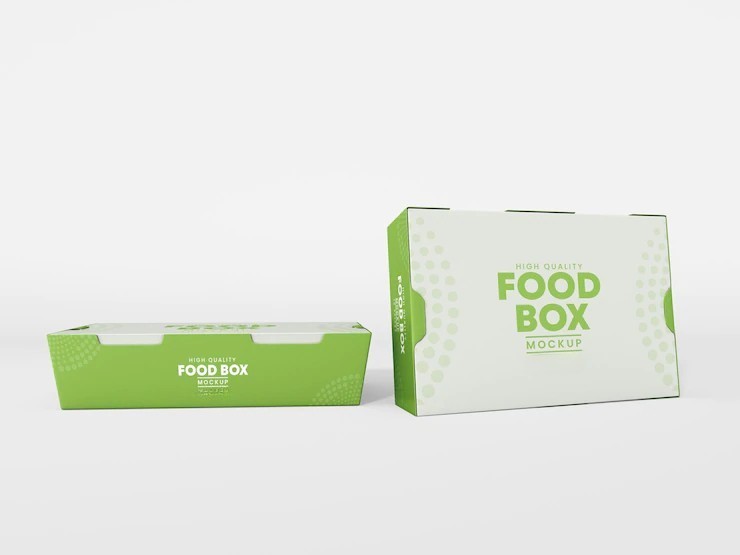 How To Create Attractive Custom Food Boxes For Your Business?