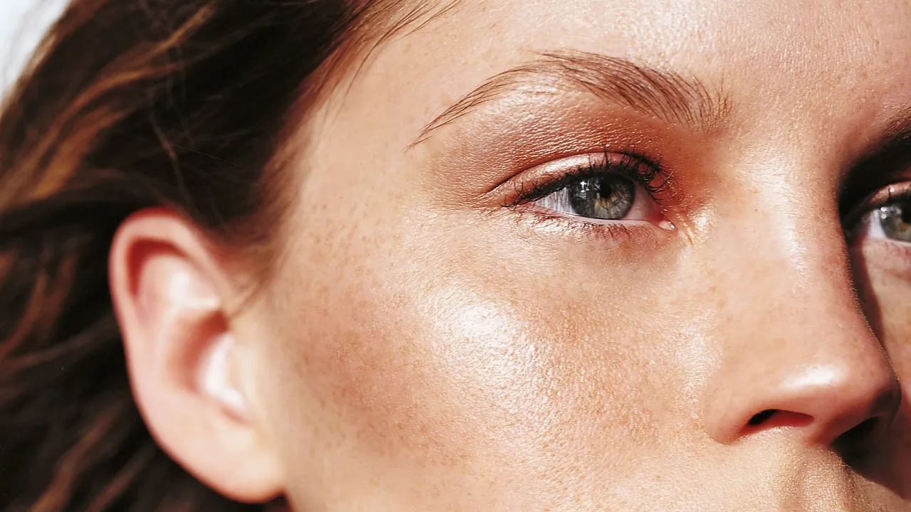 What to do before an eyebrow wax