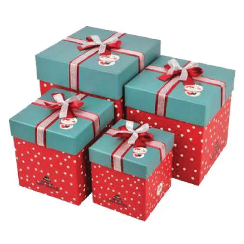 How to Use Custom Gift boxes Bulk in Your Next Marketing Campaign